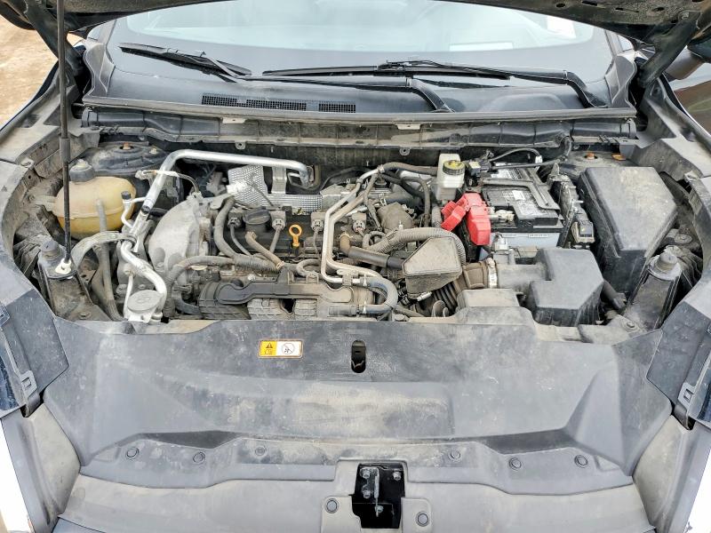 Продаж на аукціоні авто 2022 Mitsubishi Outlander, vin: JA4J4VA86NZ084283, номер лоту: 47539126