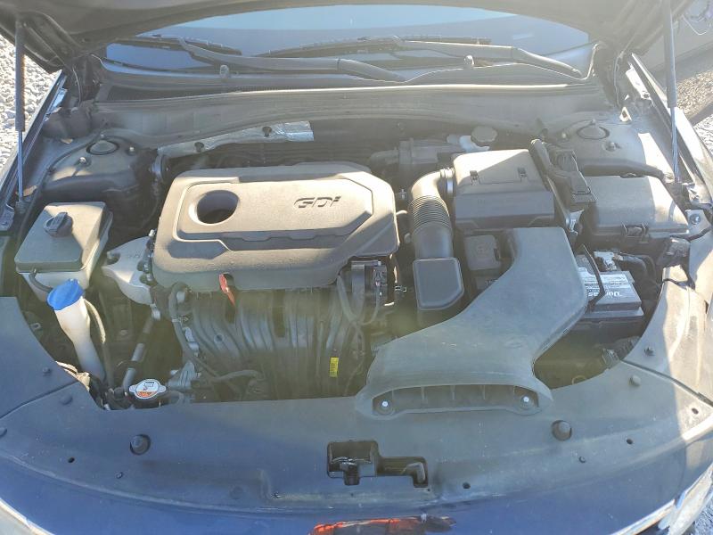 46860126 :رقم المزاد ، 5XXGT4L36JG253696 vin ، 2018 Kia Optima مزاد بيع