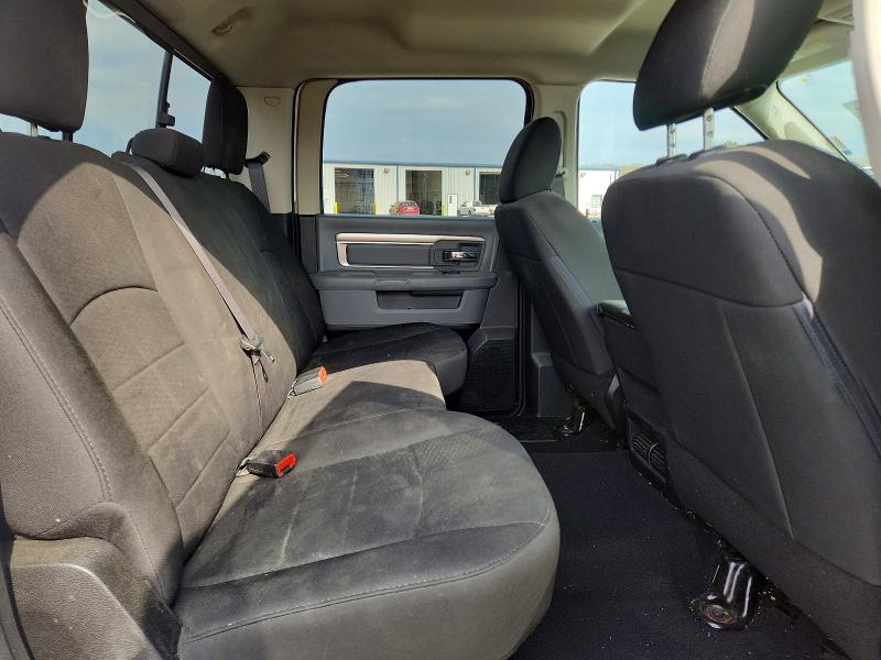 Aukcja sprzedaży 2020 Ram 1500 Classic, vin: 1C6RR7LT4LS104048, numer aukcji: 46448436