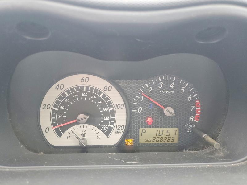45850676 :رقم المزاد ، JTKKT624860146456 vin ، 2006 Scion Xa مزاد بيع