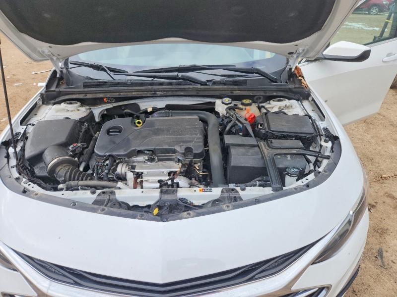 Продажа на аукционе авто 2023 Chevrolet Malibu, vin: 1G1ZD5ST5PF134468, номер лота: 46721616