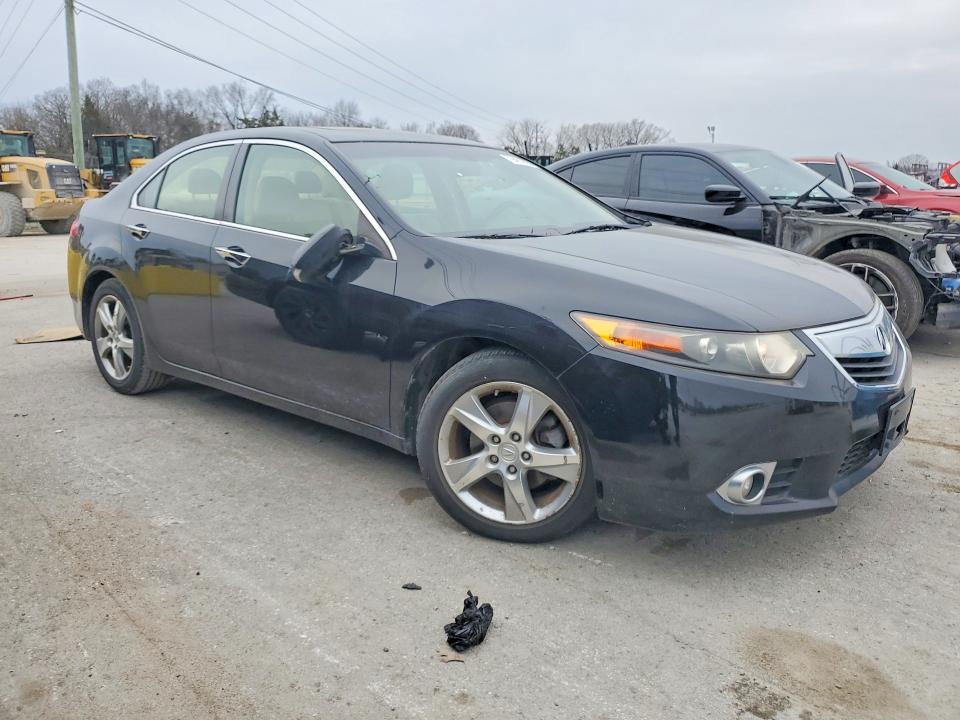 Продажа на аукционе авто 2011 Acura Tsx, vin: JH4CU2F6XBC013735, номер лота: 79491935