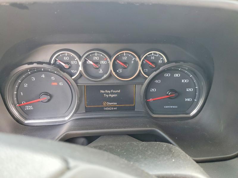 79746095 :رقم المزاد ، 1GNSCLED6NR247787 vin ، 2022 Chevrolet Tahoe مزاد بيع