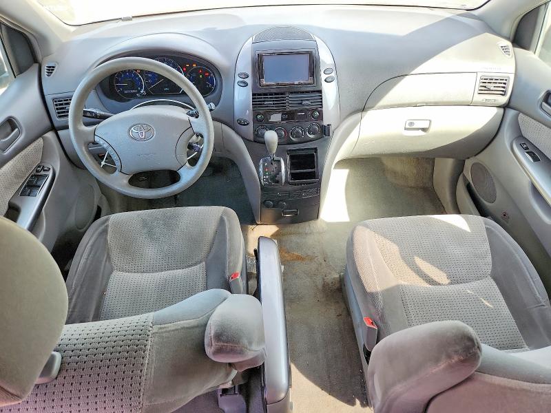 46766746 :رقم المزاد ، 5TDBK23C08S013361 vin ، 2008 Toyota Sienna مزاد بيع