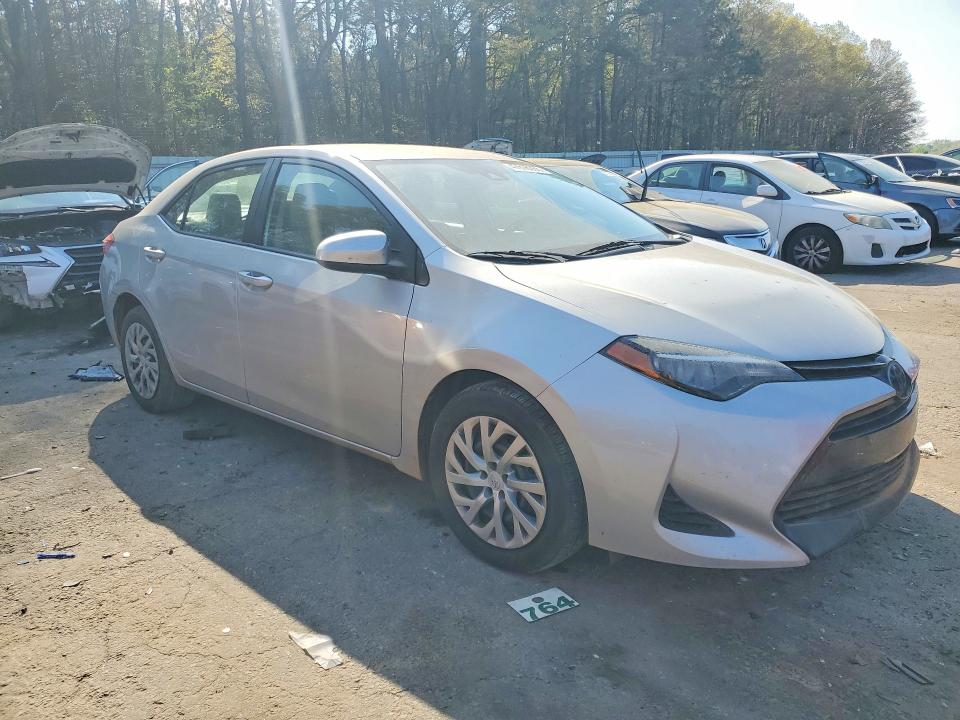 Продаж на аукціоні авто 2019 Toyota Corolla, vin: 2T1BURHE3KC188801, номер лоту: 47616366