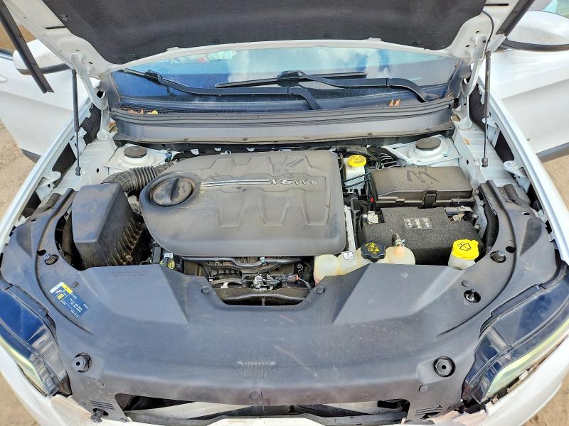 Aukcja sprzedaży 2019 Jeep Cherokee, vin: 1C4PJMDXXKD51744, numer aukcji: 41808026