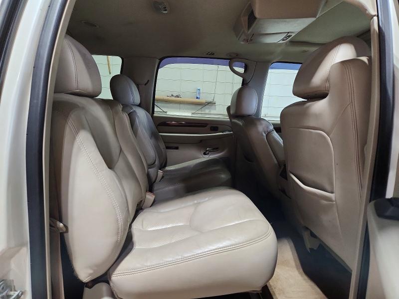 Aukcja sprzedaży 2005 Cadillac Escalade, vin: 3GYFK66N95G120063, numer aukcji: 47528226
