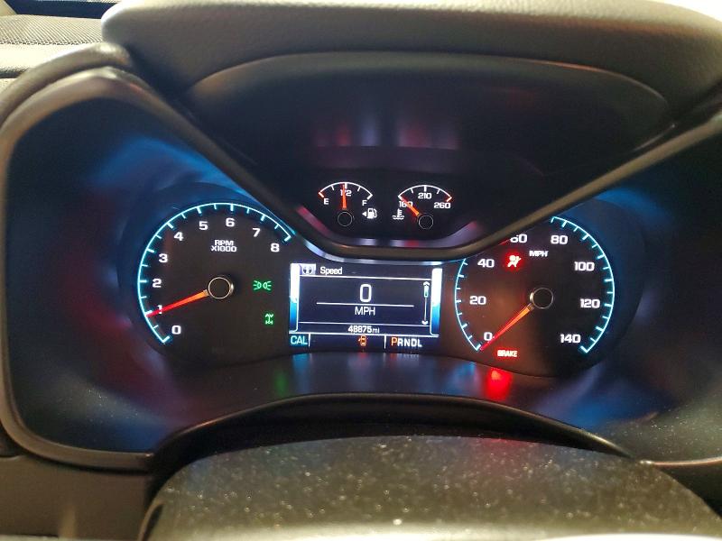 Продажа на аукционе авто 2018 Gmc Canyon, vin: 1GTG6CEN5J1117989, номер лота: 46523656