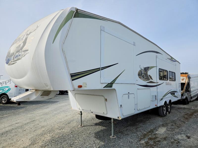 Продажа на аукционе авто 2010 Heartland Elkridge, vin: 5SFSG2925AE211510, номер лота: 47912976