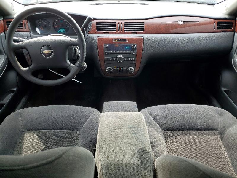 Aukcja sprzedaży 2009 Chevrolet Impala, vin: 2G1WB57K591248666, numer aukcji: 46930376