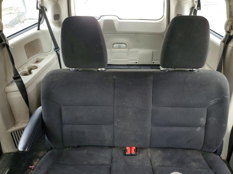 Продажа на аукционе авто 2019 Dodge Grand Caravan, vin: 2C4RDGBG2KR615172, номер лота: 45543506