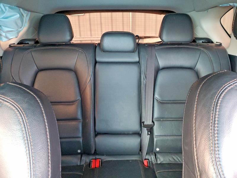 79638105 :رقم المزاد ، JM3KFBDY1M0107574 vin ، 2021 Mazda Truck/van Cx-5 Gt Turbo 4dr Aw مزاد بيع