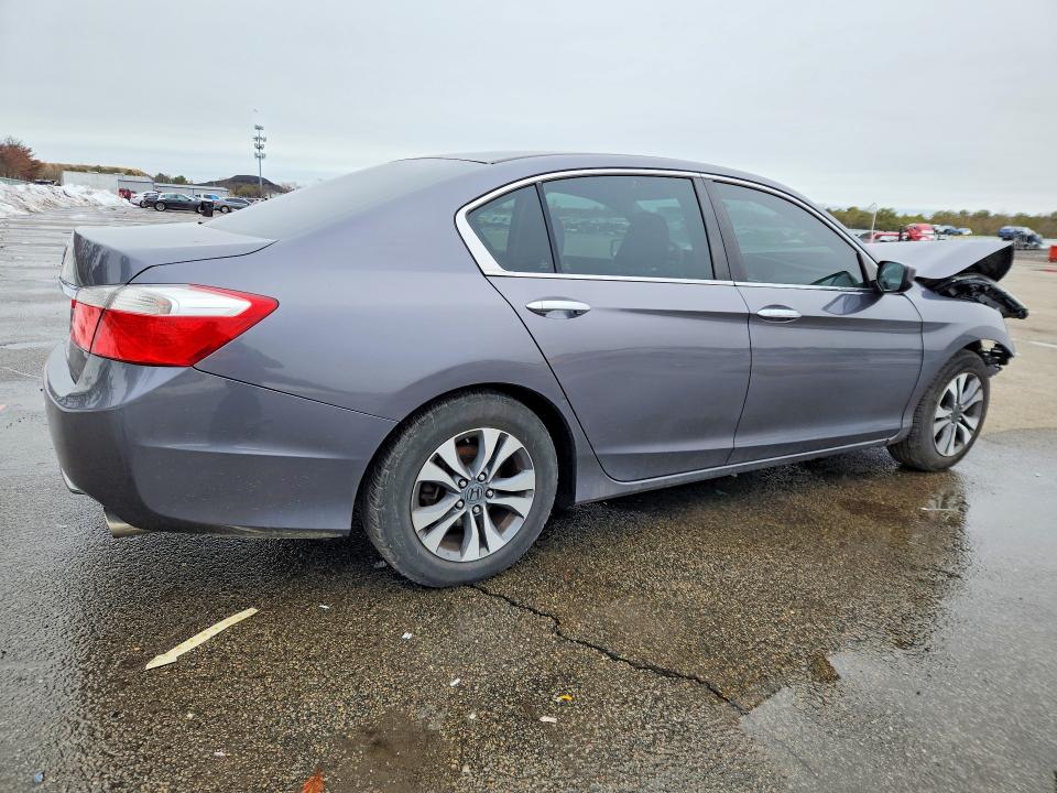 79055555 :رقم المزاد ، 1HGCR2F3XDA019219 vin ، 2013 Honda Accord مزاد بيع