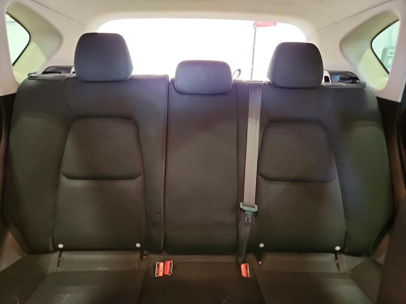 Продажа на аукционе авто 2018 Mazda Cx-5, vin: JM3KFBBM9J0329646, номер лота: 47372086