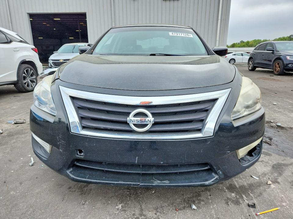 Продажа на аукционе авто 2015 Nissan Altima, vin: 1N4AL3APXFN922916, номер лота: 47317126
