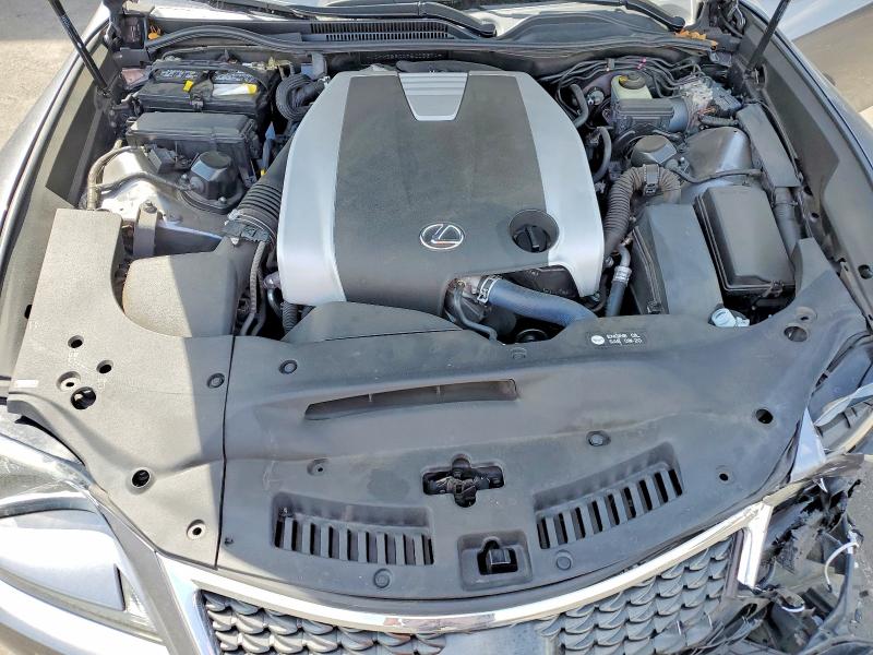 Продажа на аукционе авто 2015 Lexus Rc 350, vin: JTHHE5BC0F5003371, номер лота: 48228606