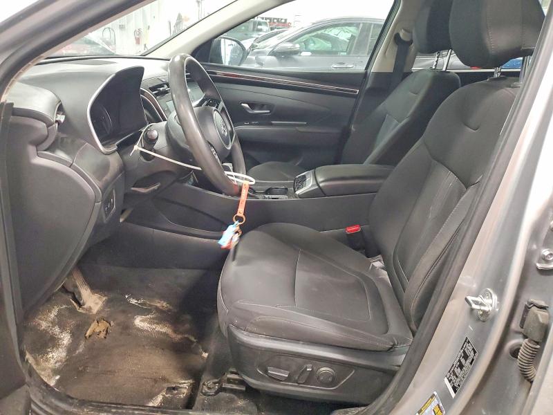 Продаж на аукціоні авто 2023 Hyundai Tucson, vin: 5NMJBCAE2PH203380, номер лоту: 45745436