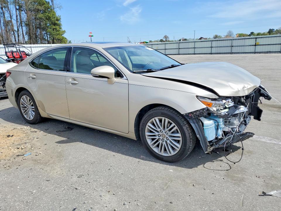 Продаж на аукціоні авто 2013 Lexus Es 350, vin: JTHBK1GG7D2032657, номер лоту: 46949816