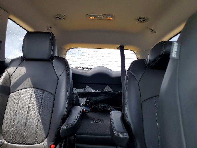 Aukcja sprzedaży 2015 Buick Enclave, vin: 5GAKRBKD3FJ124200, numer aukcji: 46307326