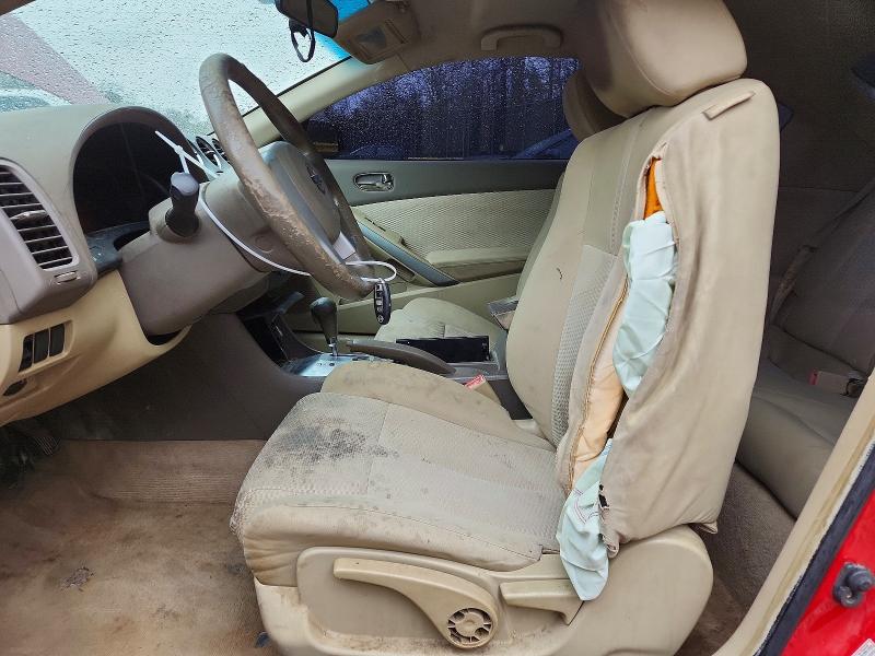 47907826 :رقم المزاد ، 1N4AL24E28C268013 vin ، 2008 Nissan Altima مزاد بيع