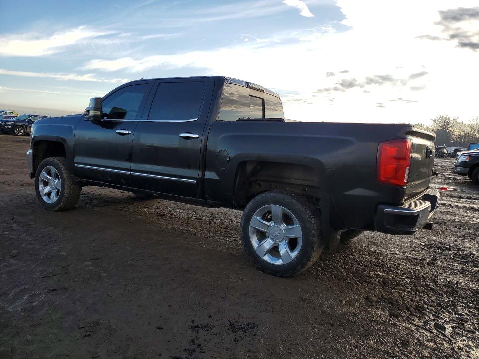 Продаж на аукціоні авто 2016 Chevrolet Silverado, vin: 3GCUKSEJ1GG351479, номер лоту: 41625006