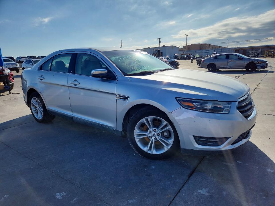 Aukcja sprzedaży 2013 Ford Taurus, vin: 1FAHP2E84DG110660, numer aukcji: 42022416