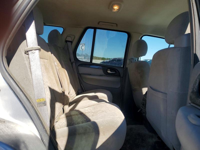 Aukcja sprzedaży 2005 Gmc Envoy, vin: 1GKDS13S152149872, numer aukcji: 79306395