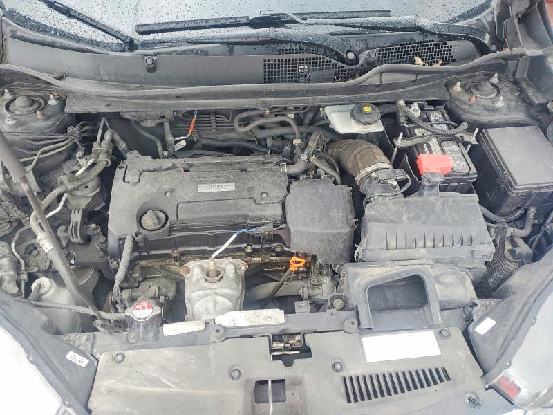2017 Honda Cr-v მანქანა იყიდება აუქციონზე, vin: 2HKRW6H36HH214951, აუქციონის ნომერი: 42022926