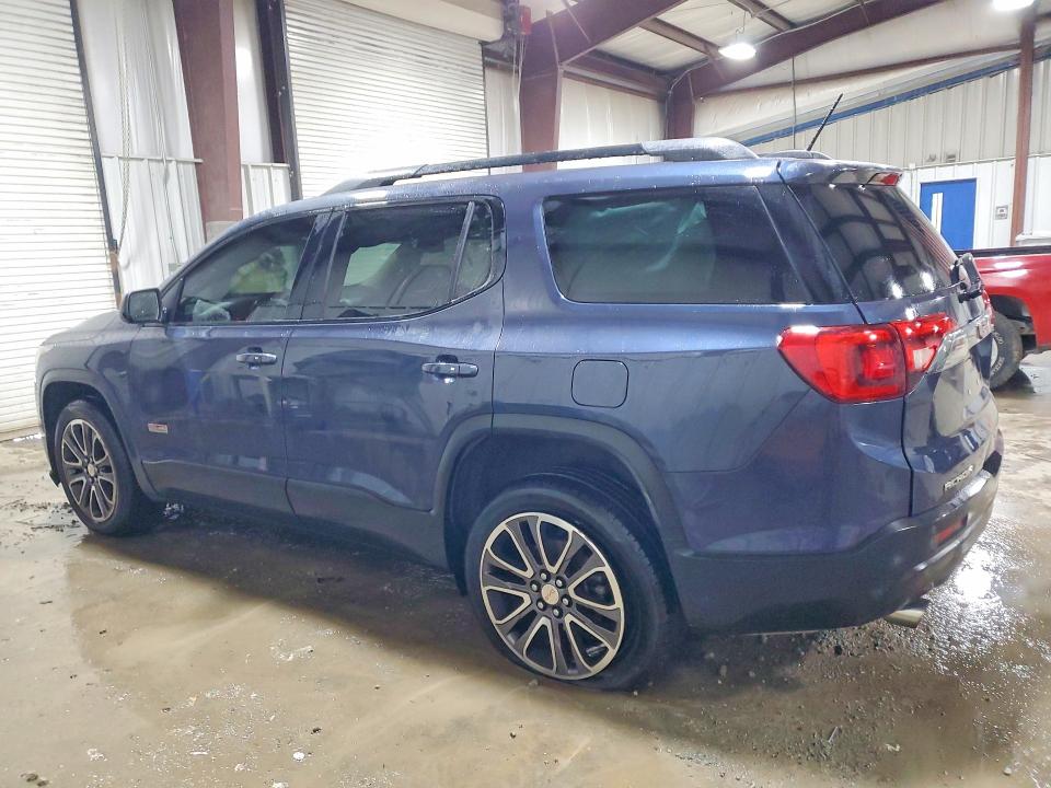 Aukcja sprzedaży 2019 Gmc Acadia, vin: 1GKKNVLS1KZ195047, numer aukcji: 47478256