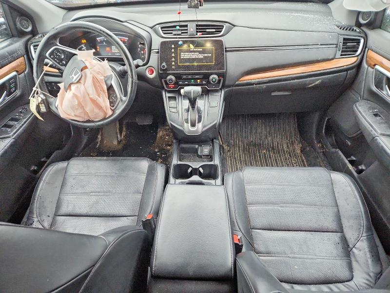 Aukcja sprzedaży 2019 Honda Cr-v, vin: 2HKRW2H95KH126770, numer aukcji: 47330036
