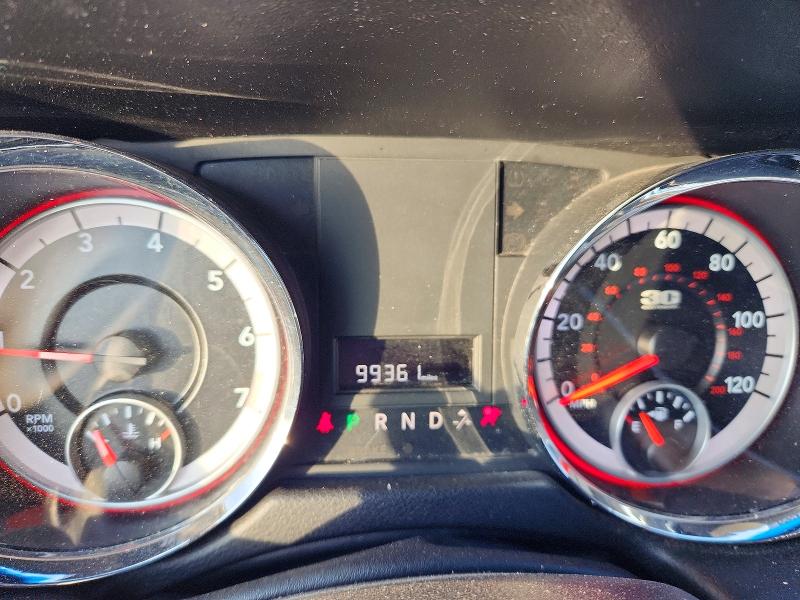 Продажа на аукционе авто 2014 Dodge Grand Caravan, vin: 2C4RDGBG7ER374097, номер лота: 48233156