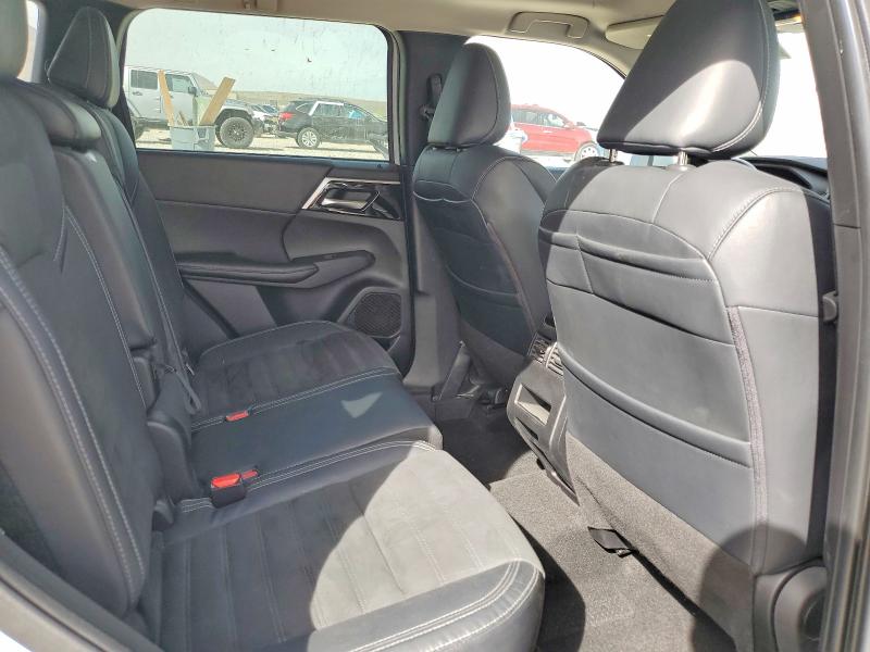 Aukcja sprzedaży 2022 Mitsubishi Outlander, vin: JA4J4UA84NZ037067, numer aukcji: 47556316