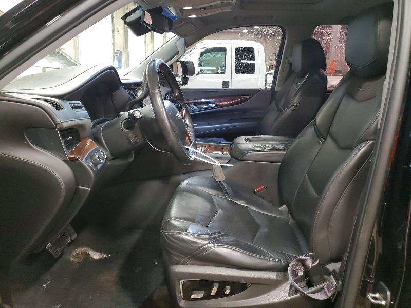 Aukcja sprzedaży 2015 Cadillac Escalade, vin: 1GYS4NKJ6FR510643, numer aukcji: 46347606