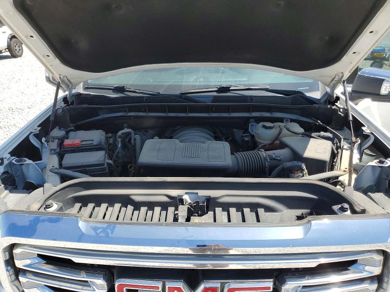 Продажа на аукционе авто 2019 Gmc Sierra, vin: 3GTU9DEL7KG188841, номер лота: 48048616
