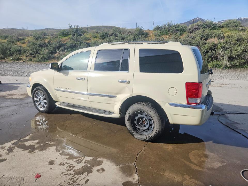 Aukcja sprzedaży 2009 Chrysler Aspen, vin: 1A8HW58T49F718120, numer aukcji: 47938646