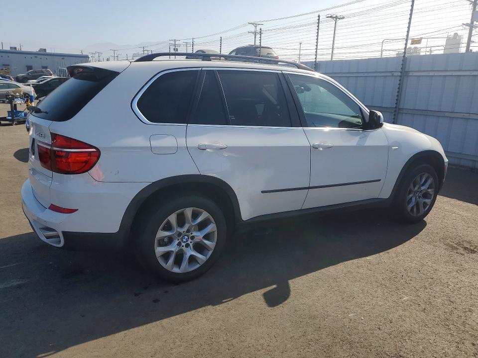 Продажа на аукционе авто 2013 Bmw X5, vin: 5UXZV4C56D0B11165, номер лота: 47319016
