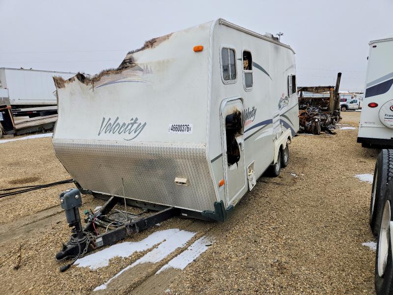Aukcja sprzedaży 2006 Viking Recreational Vehicle (rv), vin: 1TV2B295666100523, numer aukcji: 46600376