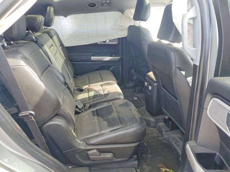 Aukcja sprzedaży 2022 Ford Explorer, vin: 1FMSK8DH3NGB98035, numer aukcji: 47640076