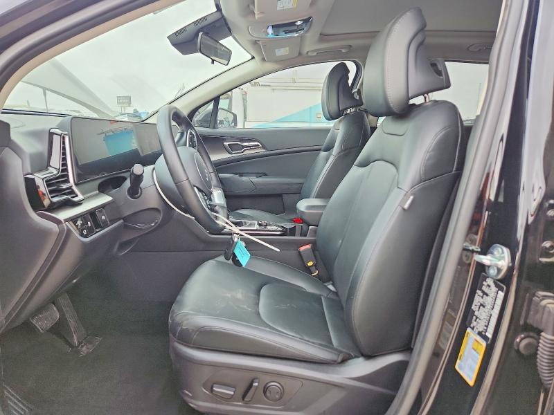 Aukcja sprzedaży 2025 Kia Sportage, vin: 5XYK33DF6SG243275, numer aukcji: 79198725