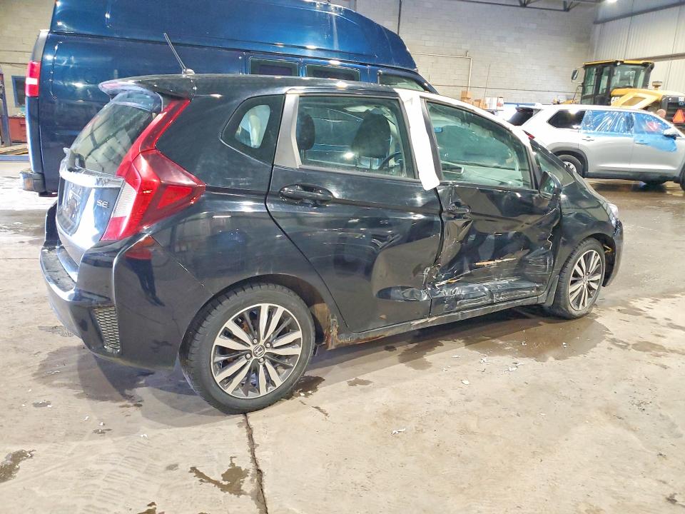 Aukcja sprzedaży 2017 Honda Fit, vin: 3HGGK5H64HM104015, numer aukcji: 74837905