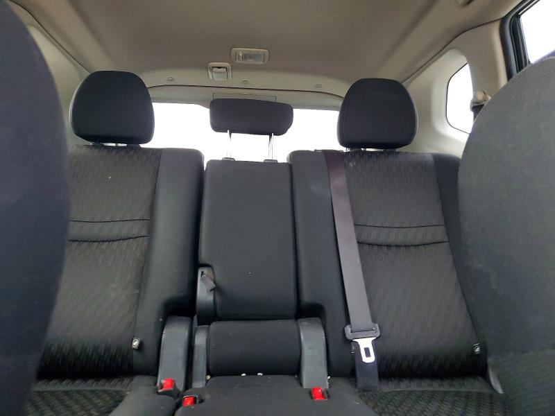 Продаж на аукціоні авто 2018 Nissan Rogue, vin: KNMAT2MV5JP622941, номер лоту: 47297876