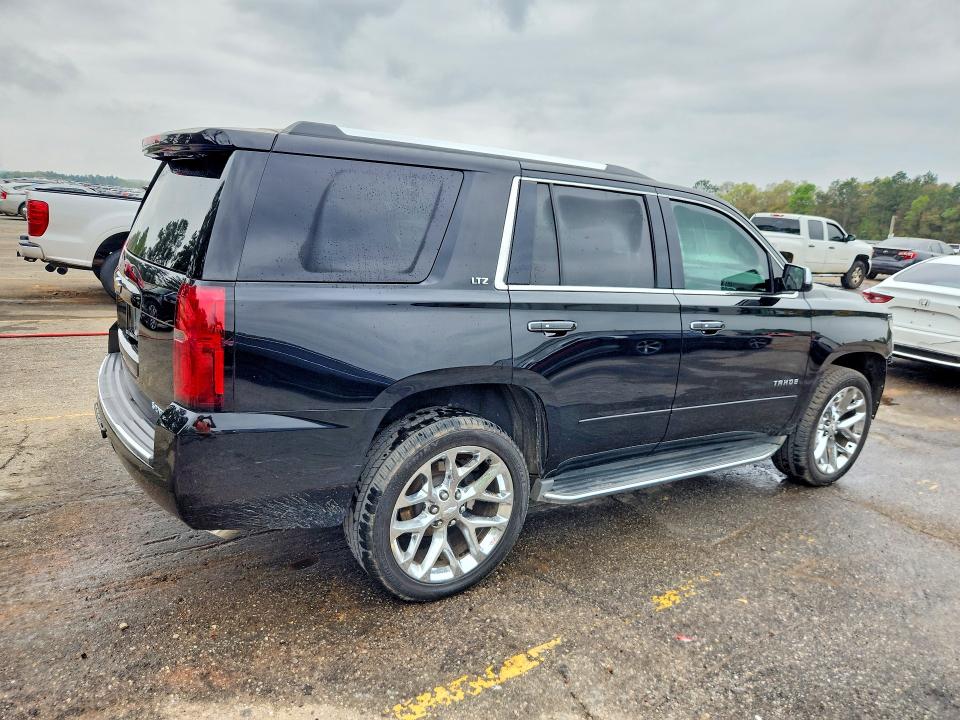 2016 Chevrolet Tahoe მანქანა იყიდება აუქციონზე, vin: 1GNSCCKC1GR406567, აუქციონის ნომერი: 47065506