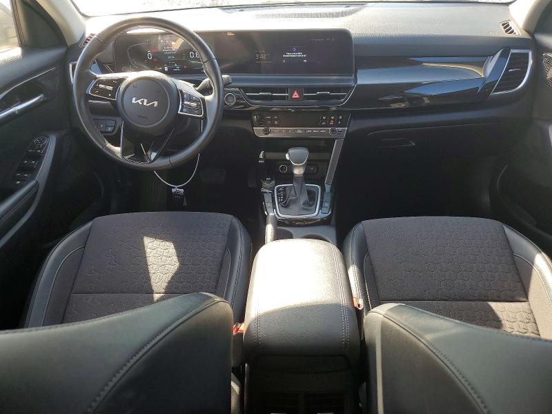 78232465 :رقم المزاد ، KNDEU2AA4S7723437 vin ، 2025 Kia Seltos مزاد بيع