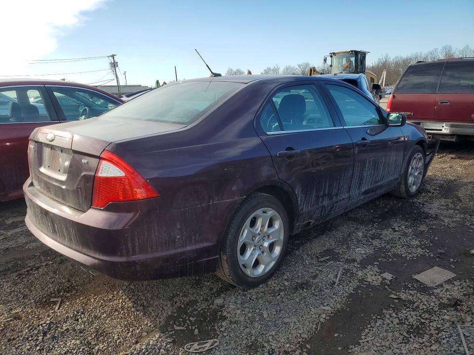Продажа на аукционе авто 2011 Ford 3930, vin: 3FAHP0HA7BR182428, номер лота: 79390325
