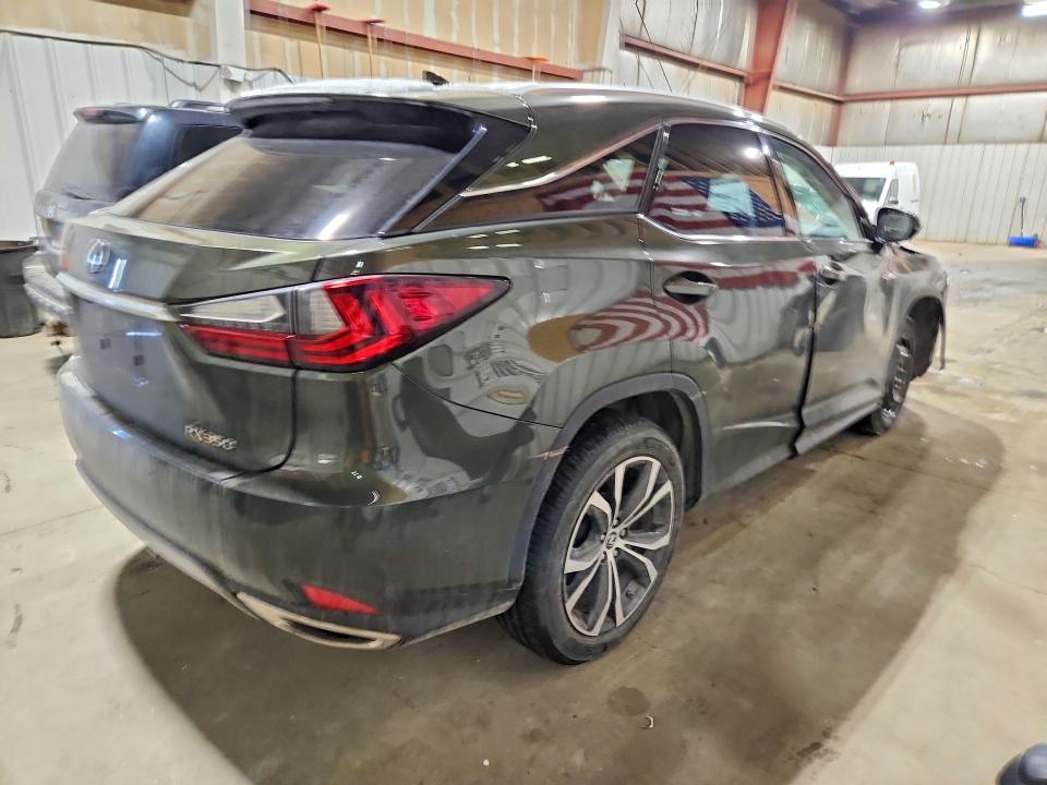 Продажа на аукционе авто 2021 Lexus Rx 350, vin: 2T2HZMDA4MC285134, номер лота: 79075985