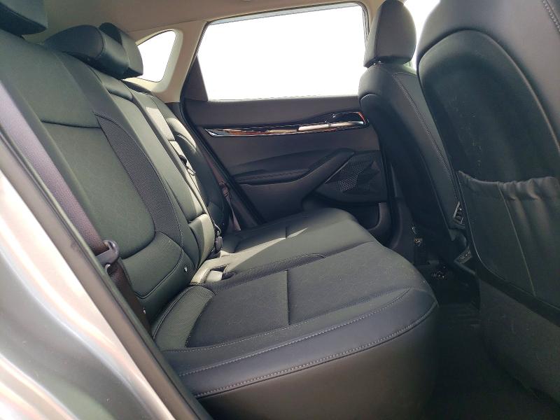 2025 Kia Seltos მანქანა იყიდება აუქციონზე, vin: KNDERCAA5S7687197, აუქციონის ნომერი: 41627466