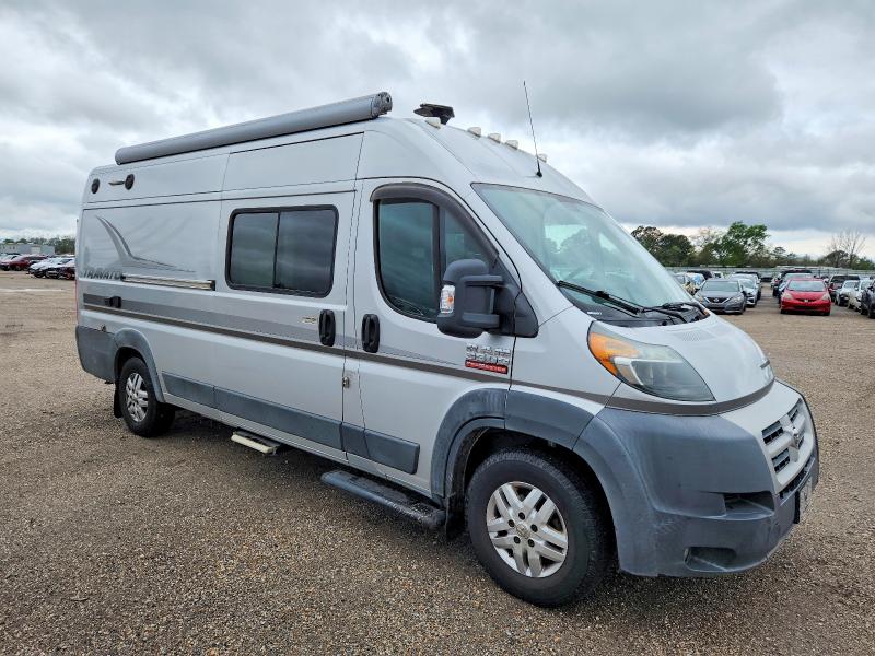 2014 Winnebago Travao59gl მანქანა იყიდება აუქციონზე, vin: 3C6URVJG4EE111205, აუქციონის ნომერი: 45644756