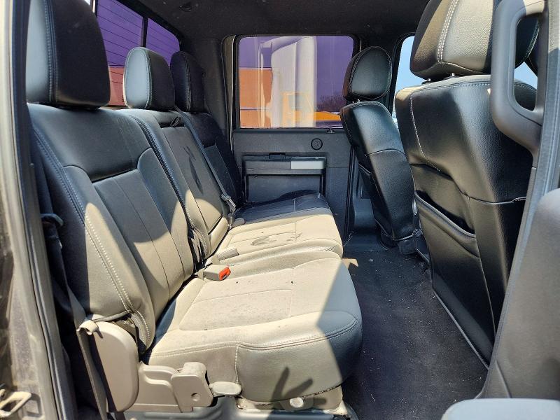 2016 Ford F350 მანქანა იყიდება აუქციონზე, vin: 1FT8W3BT3GEC49822, აუქციონის ნომერი: 46332786