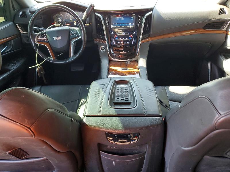 Продаж на аукціоні авто 2015 Cadillac Escalade, vin: 1GYS4TKJXFR514294, номер лоту: 46536536