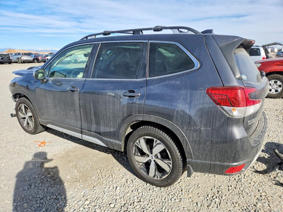 Aukcja sprzedaży 2020 Subaru Forester, vin: JF2SKAXC0LH588594, numer aukcji: 46061096